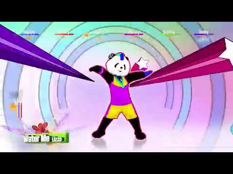 wii just dance iso